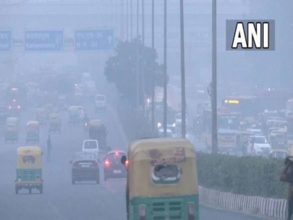 Delhi: Quality of air recorded at 326 in AQI meter to deteriorate further says forecast | 'बेहद खराब' बनी हुई है दिल्ली की वायु गुणवत्ता, आने वाले दिनों में और बिगड़ने की संभावना