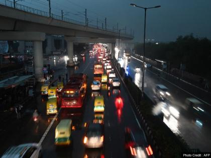 Make Delhi great again | दिल्ली को एक बार फिर से महान बनाएं Make Delhi great again | दिल्ली को एक बार फिर से महान बनाएं