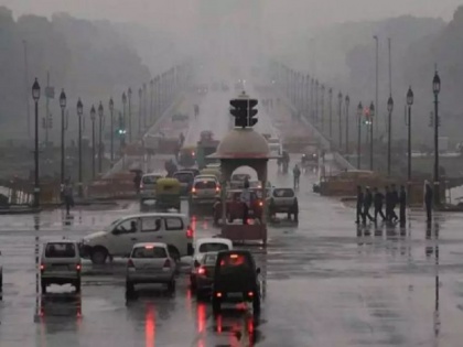 Weather Today update heavy rain in delhi IMD alert NCR Uttarakhand Gujarat for rainfall waterlogging | Weather Today: दिल्ली में रातभर हुई बारिश, कई इलाकों में जलभराव, NCR सहित उत्तराखंड और गुजरात में अलर्ट