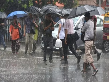 monsoon The condition may become more serious due to deteriorating weather in Delhi, Meteorological Department issued 'Orange' alert for rain in the capital | दिल्ली में मौसम बिगड़ने से और गंभीर हो सकती है हालत, मौसम विभाग ने राजधानी में जारी किया बारिश का 'ऑरेंज' अलर्ट