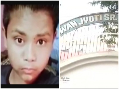 14 year old student found dead body jeewan jyoti school Delhi police detained 3 people and 5 student fight inside the bathroom in cctv | दिल्ली स्कूल टॉयलेट में छात्र का शव, 3 गिरफ्तार, CCTV में दिखे बाथरूम के अंदर 5 छात्र लड़ते हु