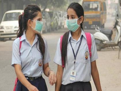 Delhi pollution home remedies : foods and natural remedies to get rid eyes and breathe diseases like sinus, sore throat, asthma, eyes pain, cough in HIndi | दिल्ली प्रदूषण: आंख की जलन, सांस की तकलीफ, अस्थमा, खांसी, बलगम, गले की खराश, सिरदर्द का रामबाण इलाज हैं 16 चीजें