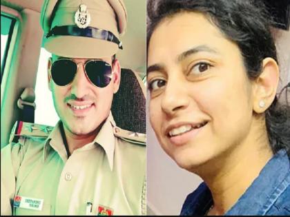 delhi SI shoot delhi lady sup inspector preeti after murder he committed suicide | दिल्ली की लेडी सब इंस्पेक्टर की हत्या करने वाला शख्स भी निकला SI, महिला का था बैचमेट, गोली मारने के बाद की खुदकुशी delhi SI shoot delhi lady sup inspector preeti after murder he committed suicide | दिल्ली की लेडी सब इंस्पेक्टर की हत्या करने वाला शख्स भी निकला SI, महिला का था बैचमेट, गोली मारने के बाद की खुदकुशी