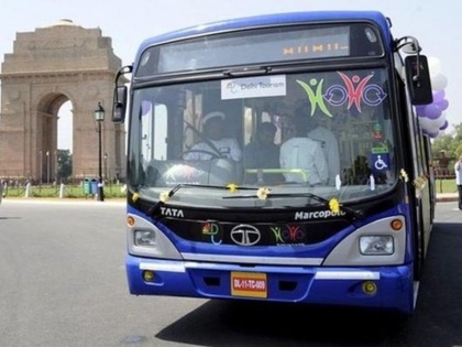 Delhi Tourism and Transportation Development Corporation to extend HOHO bus service in Delhi for sight seeing, get fare and services details here | दिल्ली दर्शन के लिए जल्द ही बढ़ाई जाएगी HOHO बस सेवा, घुमाएगी 50 पर्यटक स्थल, जानें प्रति व्यक्ति किराया