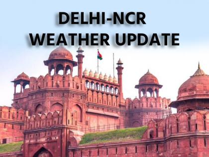 Delhi-NCR Weather Today experience severe heat soon temperature expected to reach 42 degrees Meteorological Department issues alert | Delhi-NCR Weather Today: दिल्ली में जल्द पड़ने वाली है भीषण गर्मी, तापमान 42 डिग्री तक पहुंचने की उम्मीद; मौसम विभाग ने किया अलर्ट Delhi-NCR Weather Today experience severe heat soon temperature expected to reach 42 degrees Meteorological Department issues alert | Delhi-NCR Weather Today: दिल्ली में जल्द पड़ने वाली है भीषण गर्मी, तापमान 42 डिग्री तक पहुंचने की उम्मीद; मौसम विभाग ने किया अलर्ट