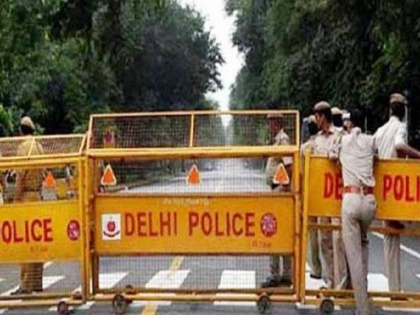 Delhi Police Issue Traffic Advisory Ahead of US President Donald Trump s Visit know traffic map | दिल्लीः आ रहे हैं ट्रंप, इन रास्तों पर भूल कर भी मत जाएं कल, लंबे जाम में फंस सकते हैं, जानें क्या होगी यातायात व्यवस्था