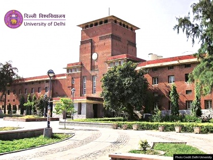 Delhi University Abvp Dusu Start the Media Internship Program for Du Students in Delhi University | Delhi University: मीडिया इंटर्नशिप करने के लिए छात्रों के पास मौका, जानिए कैसे करें आवेदन
