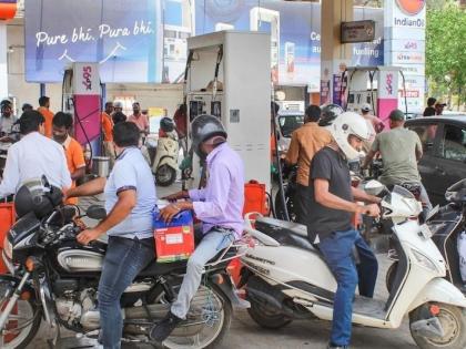 delhi sarkar cm rekha gupta ban refueling vehicles expired postponed till November 1 know why government took step back | दिल्ली में समय-सीमा पूरी कर चुके वाहनों में ईंधन भरने पर प्रतिबंध 1 नवंबर तक स्थगित, जानें सरकार ने क्यों कदम पीछे खींचे delhi sarkar cm rekha gupta ban refueling vehicles expired postponed till November 1 know why government took step back | दिल्ली में समय-सीमा पूरी कर चुके वाहनों में ईंधन भरने पर प्रतिबंध 1 नवंबर तक स्थगित, जानें सरकार ने क्यों कदम पीछे खींचे
