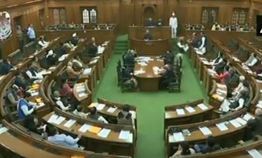 delhi mla and minister salary to be increased resolution passed in assembly | दिल्ली के विधायकों और मंत्रियों का बढ़ेगा वेतन, विधानसभा में बिल हुआ पास, जानें कितना होगा नया वेतन