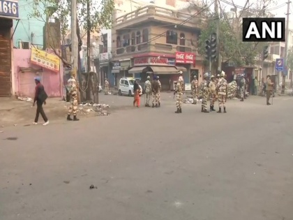 Delhi violence: Tension in riot-hit areas, four more bodies found, know the whole incident | दिल्ली हिंसा: दंगा प्रभावित इलाकों में तनाव, चार और शव मिले, जानिए पूरा घटनाक्रम