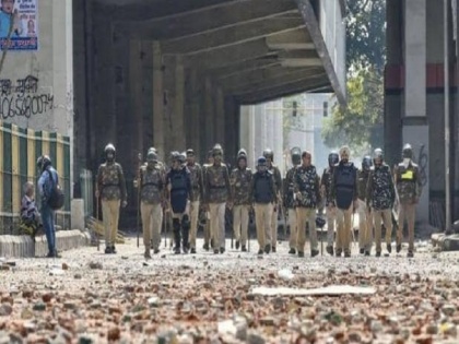 A court in has granted one more month to Delhi police to complete its probe in delhi violence case | उत्तर पूर्वी दिल्ली हिंसा: अदालत ने रहमान के खिलाफ जांच पूरी करने के लिए पुलिस को और समय दिया