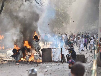 delhi violence crime branch arrested shahnawaz in dilbar negi murder case | दिल्ली हिंसाः दोनों हाथ काटकर दिलबर नेगी को झोंक दिया था आग में, हत्यारोपी गिरफ्तार, कपिल मिश्रा ने किया ट्वीट