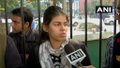 Delhi Women Commission gave notice to police for 'misbehaving' female protester | दिल्ली महिला आयोग ने महिला प्रदर्शनकारी के साथ ‘दुर्व्यवहार’ करने पर पुलिस को दिया नोटिस