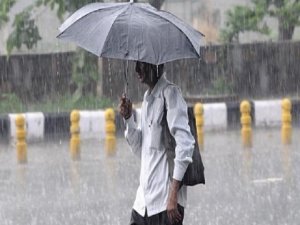 weather update rainfall hailstorm forecast for delhi NCR in next two days delhi rain news delhi temperature | Weather Update: दिल्ली में फिर करवट लेगा मौमस, फिर सता सकती है तेज बारिश, ओलावृष्टि के भी अनुमान