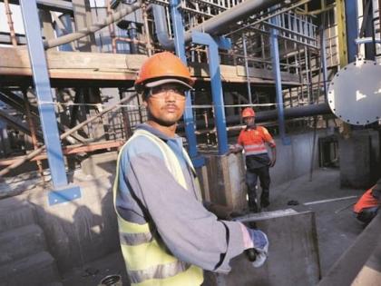 Delhi government hikes minimum wages by up to ₹500 for all workers minimum wage unskilled workers increased ₹18,066 per month to ₹18,456 | Delhi Government: दिल्ली सरकार तोहफा?, सभी श्रमिकों की न्यूनतम मजदूरी ₹500 तक बढ़ाई, 1 अप्रैल से लागू