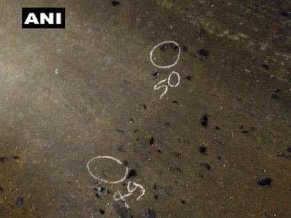 Delhi: Youth shot dead by unknown assailants in Rohini, Investigation underway | दिल्ली: युवक के ऊपर उतार दीं 40-50 गोलियां, मौके पर मौत, तीन महीने पहले आया था जेल से छूटकर
