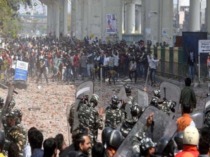 Delhi Violence Ki Khabar: At least 102 people were shot and around 500 people were injured. | दिल्ली हिंसा के दौरान कम-से-कम 102 लोगों को लगी थी गोली, करीब 500 लोग हुए थे घायल