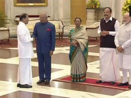 india ready for host to international solar alliance conference | मोदी-मैक्रों ने की अंतर्राष्ट्रीय सोलर अलायंस सम्मेलन की शुरुआत, 23 देशों के राष्ट्राध्यक्ष शामिल india ready for host to international solar alliance conference | मोदी-मैक्रों ने की अंतर्राष्ट्रीय सोलर अलायंस सम्मेलन की शुरुआत, 23 देशों के राष्ट्राध्यक्ष शामिल