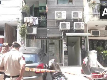 Delhi-Lucknow 2 Rajdhani and 4 murders Who committed heinous massacre brutality in 12 hours | दिल्ली-लखनऊः 2 राजधानी और 4 हत्या?, आखिर किसने किया जघन्य हत्याकांड, 12 घंटे में बर्बरता Delhi-Lucknow 2 Rajdhani and 4 murders Who committed heinous massacre brutality in 12 hours | दिल्ली-लखनऊः 2 राजधानी और 4 हत्या?, आखिर किसने किया जघन्य हत्याकांड, 12 घंटे में बर्बरता