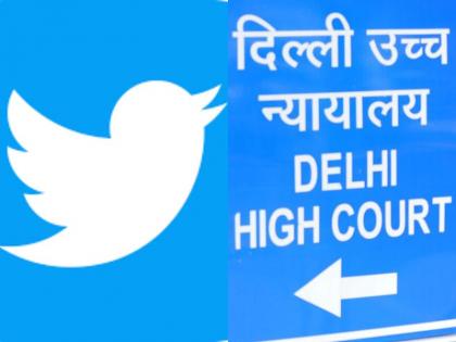 Delhi High Court slams Twitter for objectionable post on Hindu Goddess, saying- 'When Donald Trump's account can be suspended, why not take action in this matter' | दिल्ली हाईकोर्ट ने हिंदू देवी पर आपत्तिजनक पोस्ट को लेकर ट्विटर को लिया आड़े हाथों, कहा- 'जब डोनाल्ड ट्रम्प का अकाउंट सस्पेंड हो सकता है तो इस मामले एक्शन क्यों नहीं लिया'