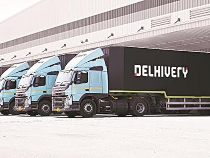 Deal done Rs 1407 crore Delhivery to acquire Ecom Express Limited | 1407 करोड़ रुपये में डील डन?, ईकॉम एक्सप्रेस लिमिटेड का अधिग्रहण करेगी डेल्हीवरी Deal done Rs 1407 crore Delhivery to acquire Ecom Express Limited | 1407 करोड़ रुपये में डील डन?, ईकॉम एक्सप्रेस लिमिटेड का अधिग्रहण करेगी डेल्हीवरी