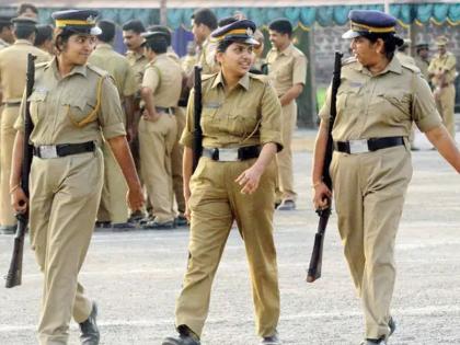 Coronavirus: Two women police personnel postpone their marriage for duty in Odisha, marriage was to happen on April 25 | कोरोना वायरस: ओडिशा में दो महिला पुलिस कर्मियों ने ड्यूटी के लिए अपनी शादी की स्थगित, 25 अप्रैल को होना था विवाह