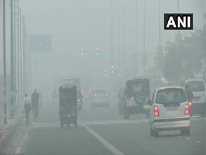 Delhi Weather Update: दिल्ली-एनसीआर में आज बारिश के आसार, IMD ने दी चेतावनी