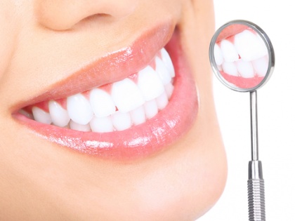 Government launched 'e-dental service' to help treat dental and oral diseases | अब वेबसाइट और मोबाइल ऐप के जरिए करा सकते दांत और मुंह की बीमारियों के इलाज, मोदी सरकार ने शुरू किया ‘ई-दंतसेवा ऐप’