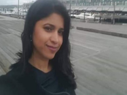 Indian-origin woman dentist killed in Sydney; body found in suitcase | ऑस्ट्रेलिया में भारतीय मूल की डेंटिस्ट की चाकू घोंपकर हत्या, सूटकेस में मिला शव