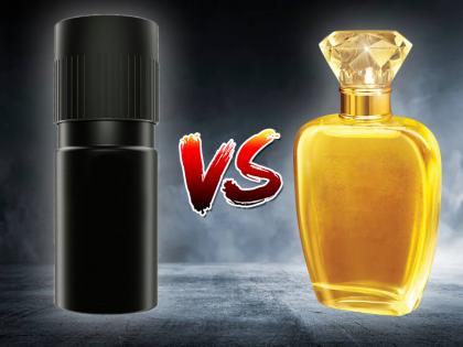 deo and perfume difference in hindi | क्या है परफ्यूम और डिओडोरेंट में अंतर? आप भी तो नहीं कर रहे गलत तरीके से इस्तेमाल-यहां जानिए