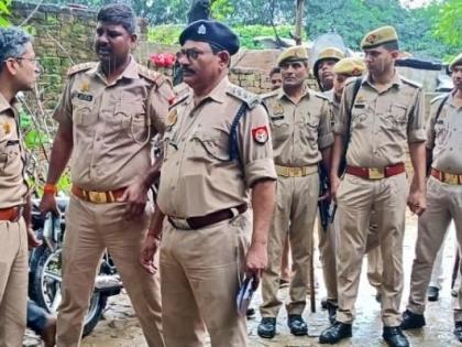 Deoria Murder News 6 people including former Zilla Panchayat member same family killed Enmity over land dispute gunfire morning watch video | Deoria Murder News: जमीन विवाद को लेकर दुश्मनी, सुबह गोलियों की तड़तड़ाहट से गूंजा देवरिया, एक ही परिवार के पूर्व जिला पंचायत सदस्य सहित 6 लोगों की हत्या, देखें वीडियो