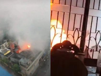 After resign of PM Sheikh Hasina Bangladesh Hindus targeted temples and businesses attacked vandalize | बांग्लादेश में तख्तापलट के बाद निशाने पर हिंदू, मंदिर और बिजनेस पर हमला, सामने आएं वीडियो After resign of PM Sheikh Hasina Bangladesh Hindus targeted temples and businesses attacked vandalize | बांग्लादेश में तख्तापलट के बाद निशाने पर हिंदू, मंदिर और बिजनेस पर हमला, सामने आएं वीडियो