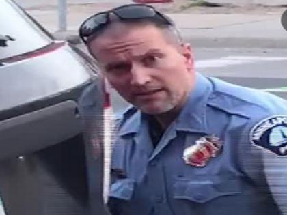 Derek Chauvin sentenced to 21 years in prison for the murder of George Floyd | जॉर्ज फ्लॉयड की हत्या के जुर्म में पूर्व पुलिस अधिकारी डेरेक शॉविन को 21 साल की जेल की सजा