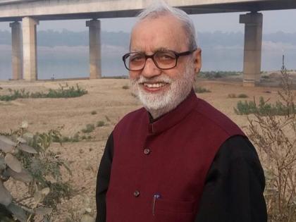 Hindi Writer Doodhnaath Singh death | हिंदी लेखक दूधनाथ सिंह का निधन