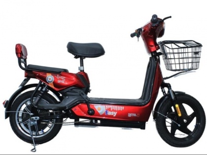 Tech start-up Detel launches world's most economical e-two-wheeler in India | 'दुनिया की सबसे सस्ती' इलेक्ट्रिक बाइक, लाइसेंस और रजिस्ट्रेशन की नहीं होगी कोई जरूरत