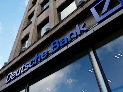 Deutsche Bank AG fined Rs 50 lakh and Yes Bank fined Rs 29-60 lakh why did Reserve Bank take action | डॉयचे बैंक एजी पर 50 लाख और यस बैंक पर 29.60 लाख रुपये जुर्माना, आखिर क्यों रिजर्व बैंक ने लिया एक्शन Deutsche Bank AG fined Rs 50 lakh and Yes Bank fined Rs 29-60 lakh why did Reserve Bank take action | डॉयचे बैंक एजी पर 50 लाख और यस बैंक पर 29.60 लाख रुपये जुर्माना, आखिर क्यों रिजर्व बैंक ने लिया एक्शन