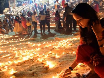 Dev Deepawali 2019: Know the shubh muhurat, puja vidhi, Choghadiya Muhurat on Dev Diwali | Dev Deepawali 2019: आज है देव दीपावली, जानें चौघड़िया मुहूर्त और पूजा विधि