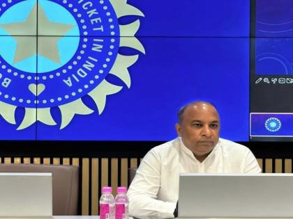 BCCI denies reports of being out of Asia Cup, know what board secretary Devjit Saikia said | BCCI ने एशिया कप से बाहर होने की खबरों का किया खंडन, जानिए बोर्ड सचिव देवजीत सैकिया ने क्या कहा