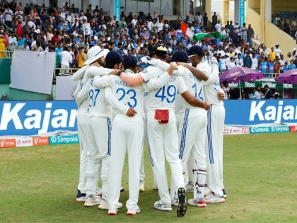 IND vs ENG 5th Test: India's big debut in Dharamsala Test against England, big revelation from the report | IND vs ENG 5th Test: इंग्लैंड के खिलाफ धर्मशाला टेस्ट में भारत का बड़ा डेब्यू, रिपोर्ट से हुआ बड़ा खुलासा