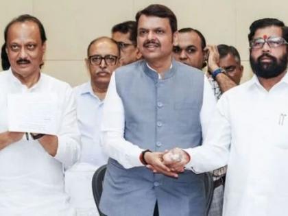 Maharashtra Cabinet Expansion: 15 दिसंबर को मंत्रिमंडल विस्तार?, पंकजा मुंडे, नितेश राणे से लेकर आशीष शेलार, बीजेपी के संभावित मंत्रियों की सूची?