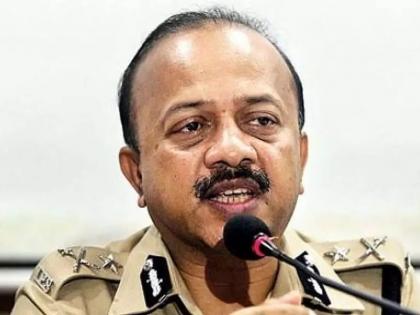 Deven Bharti 1994-batch IPS officer appointed Mumbai Police commissioner high-profile officer who probed 26/11 attacks | कौन हैं देवेन भारती?, 26/11 हमलों की जांच करने वाले हाई-प्रोफाइल अधिकारी Deven Bharti 1994-batch IPS officer appointed Mumbai Police commissioner high-profile officer who probed 26/11 attacks | कौन हैं देवेन भारती?, 26/11 हमलों की जांच करने वाले हाई-प्रोफाइल अधिकारी