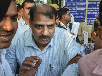 CBI VS CBI: rakesh asthana bribery case dsp devendra kumar gets bail | CBI घूसकांड मामले में गिरफ्तार हुए डीएसपी देवेंद्र कुमार को मिली जमानत, लेकिन कोर्ट ने रखी ये शर्त