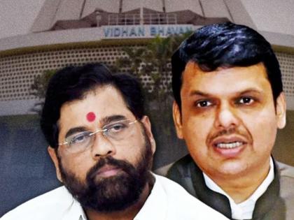 Devendra Fadnavis-Eknath Shinde Ajit Pawar said I don't know whom Eknath Shinde's comment It should not be taken lightly | Devendra Fadnavis-Eknath Shinde: “हल्के में नहीं लिया जाना चाहिए”?, अजित पवार बोले- मुझे नहीं पता एकनाथ शिंदे की टिप्पणी किसके लिए... Devendra Fadnavis-Eknath Shinde Ajit Pawar said I don't know whom Eknath Shinde's comment It should not be taken lightly | Devendra Fadnavis-Eknath Shinde: “हल्के में नहीं लिया जाना चाहिए”?, अजित पवार बोले- मुझे नहीं पता एकनाथ शिंदे की टिप्पणी किसके लिए...