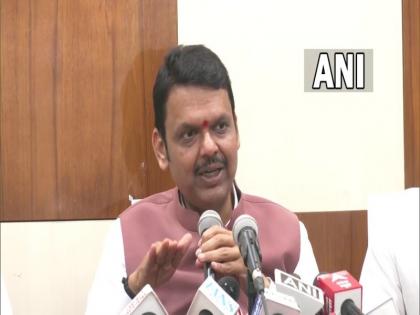 Won't tolerate this, Kunal Kamra should apologise: Devendra Fadnavis on joke row | 'इसे बर्दाश्त नहीं किया जाएगा, कुणाल कामरा को माफी मांगनी चाहिए': मजाक विवाद पर बोले सीएम देवेंद्र फडणवीस