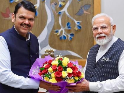 PM Modi turns 75 live 17 september New India witness Modi's leadership skills blog Devendra Fadnavis | PM Modi turns 75: मोदी के नेतृत्व कौशल का साक्षी है नया भारत, साल 2014 से 2015, जानिए बदलाव
