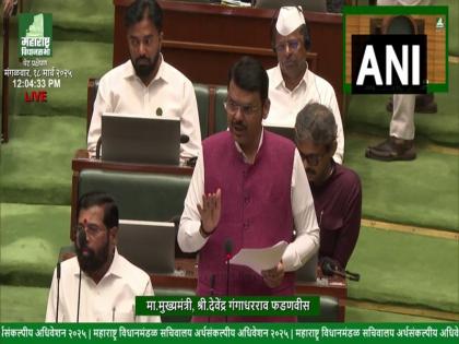 'Chhava film provoked people's anger against Aurangzeb': CM Devendra Fadnavis on Nagpur violence | 'छावा फिल्म ने औरंगजेब के खिलाफ लोगों का गुस्सा भड़काया': नागपुर हिंसा पर बोले सीएम देवेंद्र फडणवीस