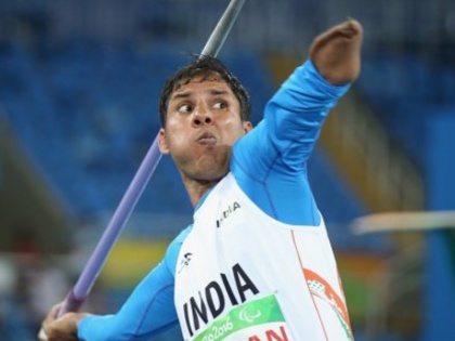 Two-time Paralympic gold medallist Devendra Jhajharia, set to retire | दो ओलंपिक गोल्ड जीतने वाले पैरा एथलीट देवेंद्र झाझरिया ने दिए संन्यास के संकेत