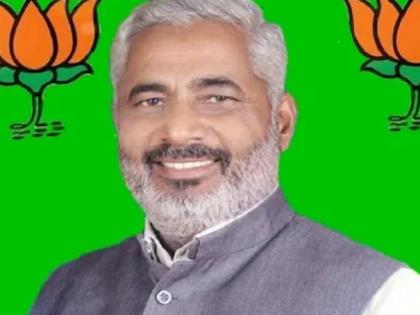 BJP MLA Devendra Pratap Singh passes away | भाजपा विधायक देवेन्द्र प्रताप सिंह का दिल का दौरा पड़ने से निधन, सीएम योगी आदित्यनाथ ने जताया शोक BJP MLA Devendra Pratap Singh passes away | भाजपा विधायक देवेन्द्र प्रताप सिंह का दिल का दौरा पड़ने से निधन, सीएम योगी आदित्यनाथ ने जताया शोक