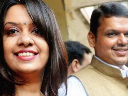 CISCE ICSE, ISC Results 2025 Maharashtra CM Devendra Fadnavis wife Amruta Fadnavis said daughter Divija scored 92-6 percent marks class 10th examination | CISCE ICSE, ISC Results 2025: महाराष्ट्र सीएम देवेन्द्र फडणवीस की बेटी दिविजा ने 10वीं कक्षा की परीक्षा में 92.6 प्रतिशत अंक हासिल किए