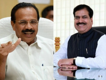 Modi cabinet 2019: D. V. Sadananda Gowda, Suresh Angadi and prahlad joshi from karnataka | Modi Cabinet 2019: कर्नाटक के दो प्रभावशाली समुदायों को मंत्रिपरिषद में दी गई जगह